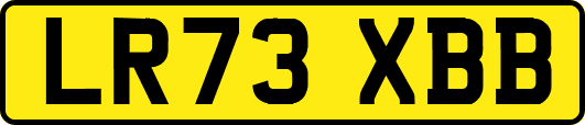 LR73XBB