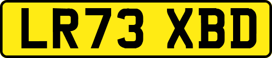 LR73XBD