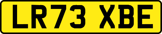 LR73XBE