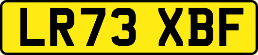 LR73XBF