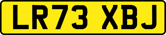 LR73XBJ