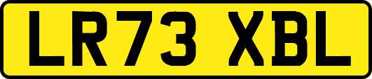 LR73XBL