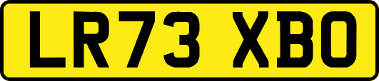 LR73XBO