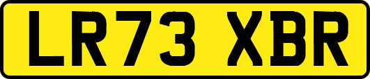 LR73XBR
