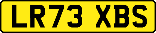 LR73XBS