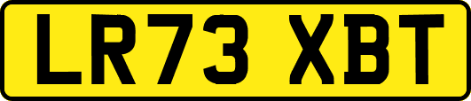 LR73XBT