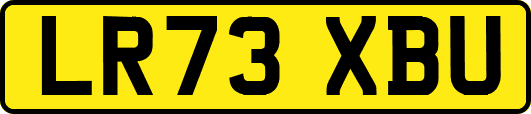LR73XBU