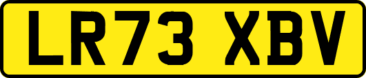 LR73XBV