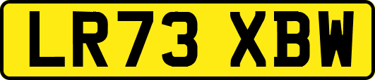 LR73XBW