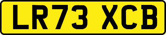 LR73XCB