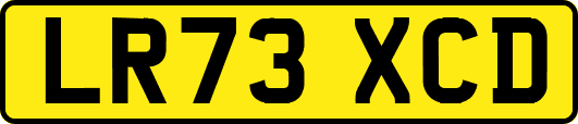 LR73XCD