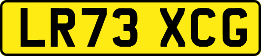 LR73XCG
