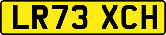 LR73XCH