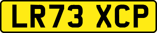 LR73XCP