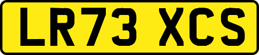 LR73XCS