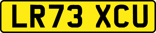 LR73XCU