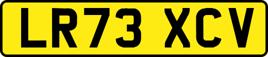 LR73XCV