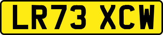 LR73XCW