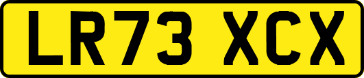 LR73XCX