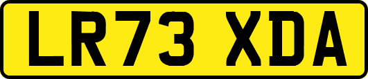 LR73XDA