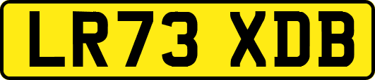 LR73XDB