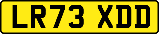 LR73XDD