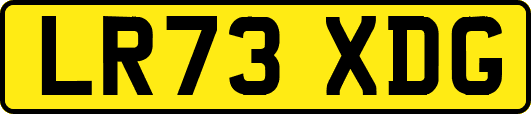 LR73XDG