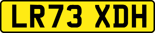 LR73XDH