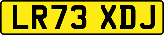 LR73XDJ