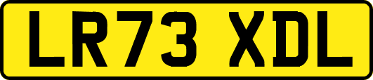LR73XDL