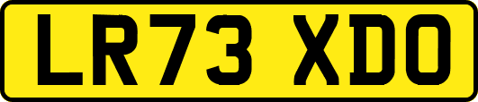 LR73XDO