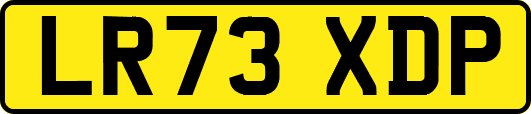 LR73XDP