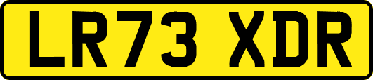 LR73XDR