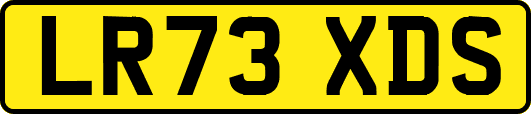 LR73XDS