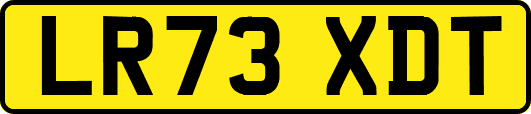 LR73XDT