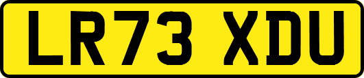 LR73XDU