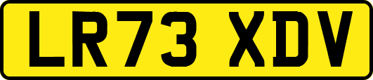 LR73XDV