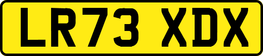 LR73XDX