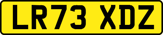 LR73XDZ