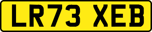 LR73XEB