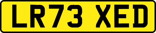 LR73XED