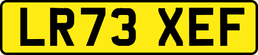 LR73XEF