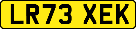 LR73XEK