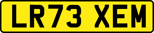 LR73XEM