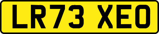 LR73XEO