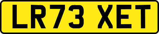 LR73XET