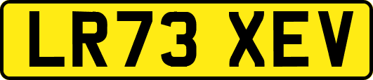LR73XEV