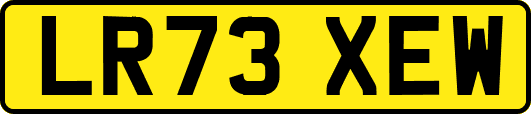 LR73XEW