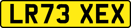 LR73XEX