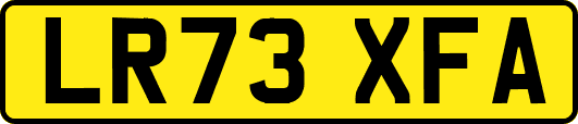 LR73XFA